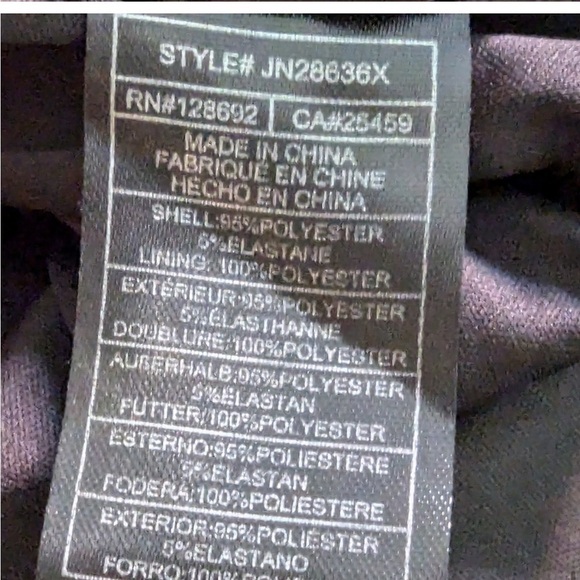 BETSEY JOHNSON Toucans & Leopards Fine
Mesh Maxi Halter Dress fairy - Picture 14 of 15